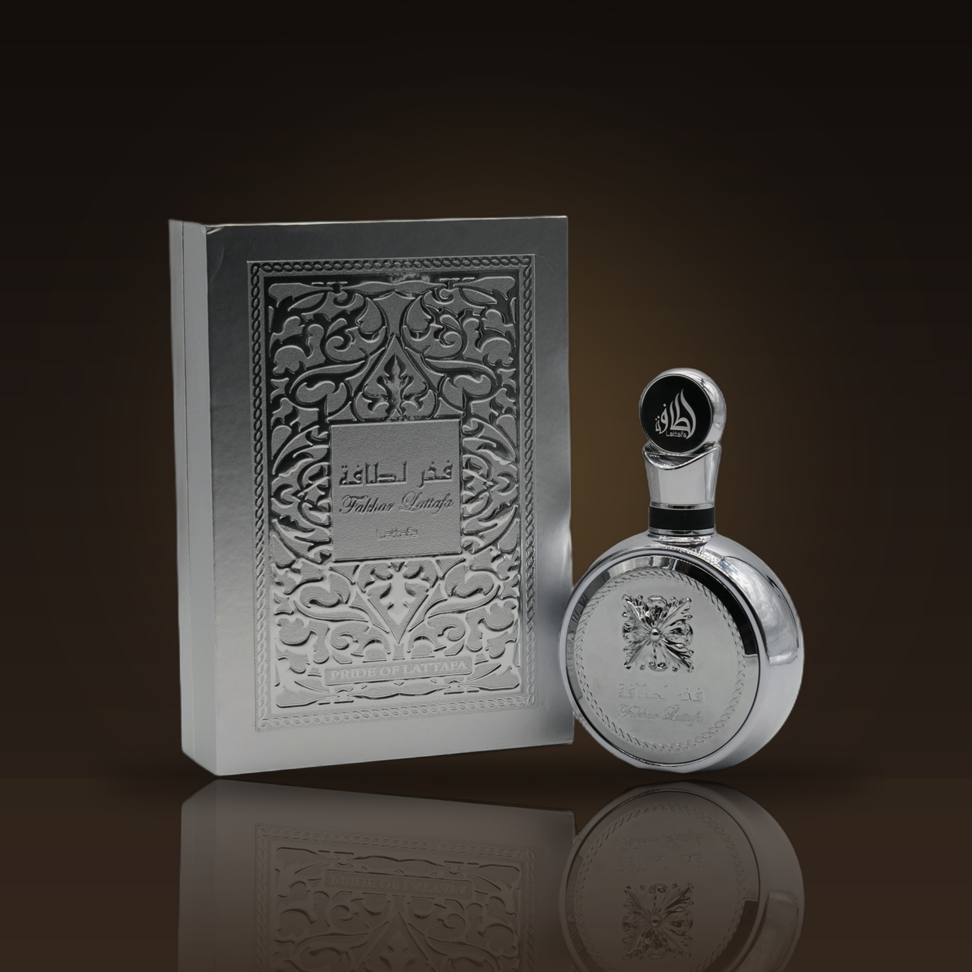 Lattafa Fakhar Eau de Parfum