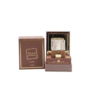 Khamrah Qahwa - LATTAFA 100 ml