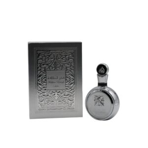 Fakhar Platin - LATTAFA 100 ml