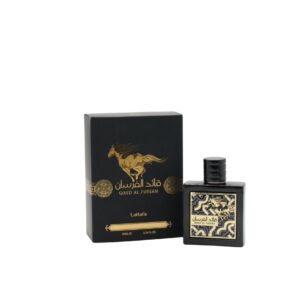 Qaed Al Fursan - LATTAFA 90 ml