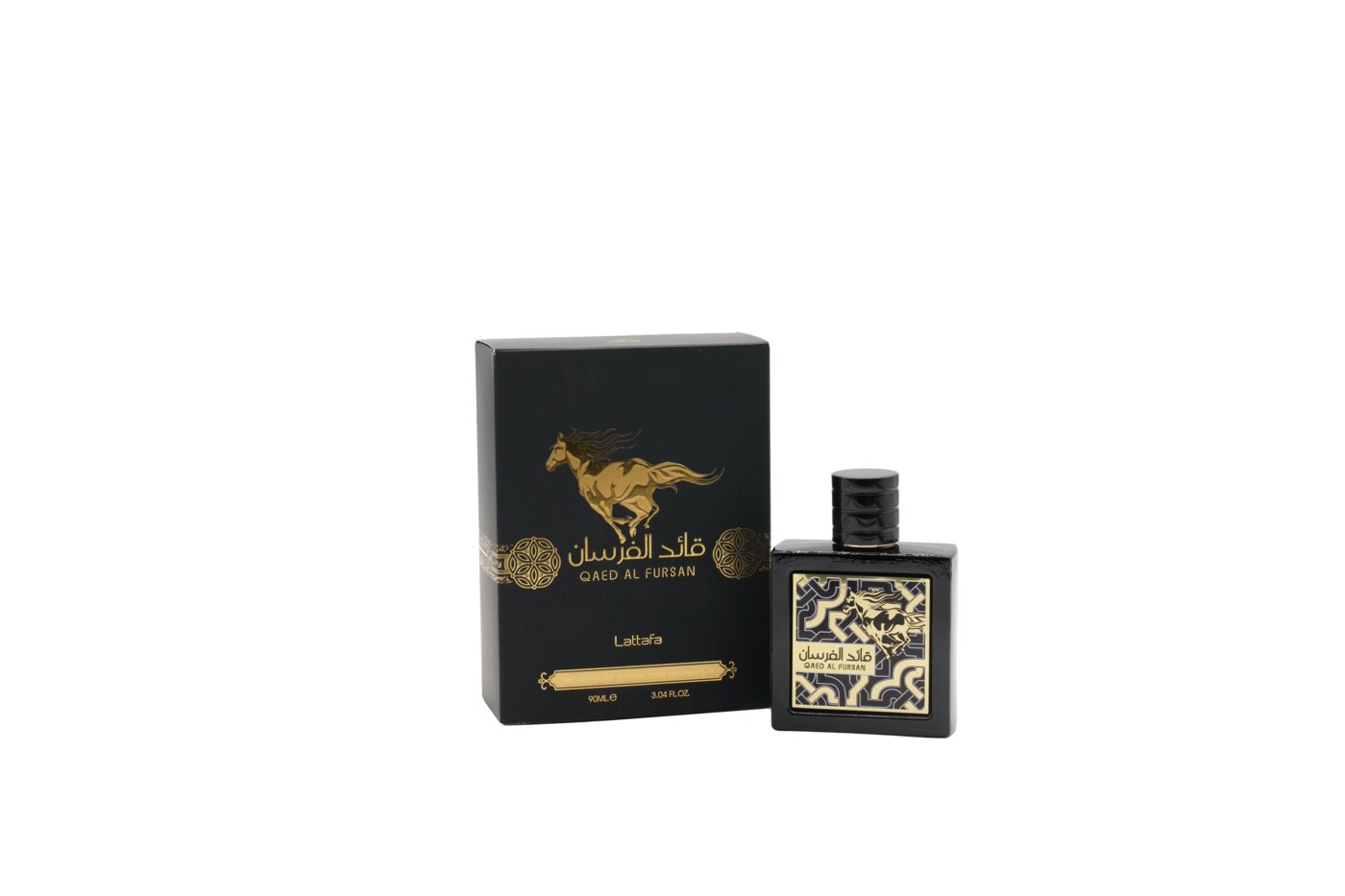 Qaed Al Fursan