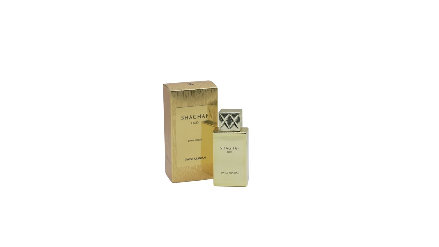 Shaghaf Oud