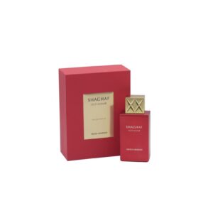 Swiss Arabian Shaghaf Oud Ahmar Luxus EDP 75 ml