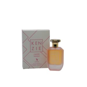 Kandid Vanille Kenzie - VOLARE 100 ml