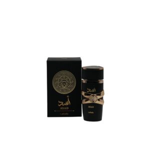 Asad - LATTAFA 100 ml