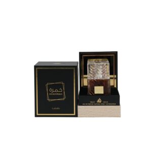 Khamrah - LATTAFA 100 ml